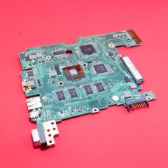 Материнская плата для ноутбука Asus Eee PC X101CH с процессором N2600