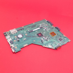Материнская плата для ноутбука Asus X55U с процессором AMD E-450