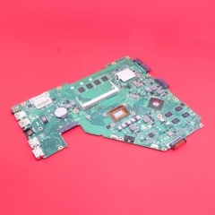 Материнская плата для ноутбука Asus X550CC с процессором Intel Core i5-3317U