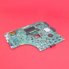Материнская плата для ноутбука Asus K53SD с процессором Intel Core i3-2350M