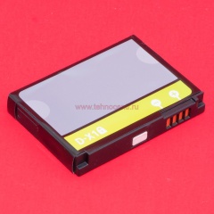 Аккумулятор для телефона BlackBerry (D-X1) 8900, 9500, 9630