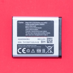 Samsung (AB483640BE) GT-C3050, GT-S7350, SGH-Z170 фото 3