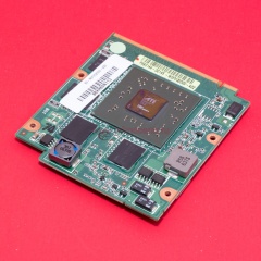  Видеокарта ATI Mobility Radeon X1600