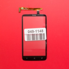 HTC One X S720 черный фото 3