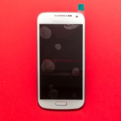 Samsung GT-i9190 белый с рамкой фото 3