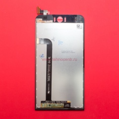 Asus ZenFone Selfie ZD551KL черный фото 2