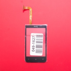 Тачскрин для HTC Desire 200 черный