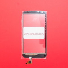 HTC Desire 526G Dual черный фото 2