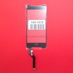Тачскрин для HTC Desire 628 черный