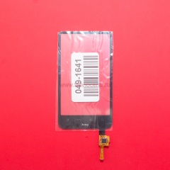 Тачскрин для HTC Desire HD черный