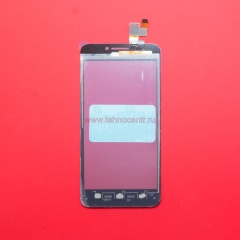 Huawei Ascend G630 черный фото 2