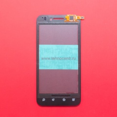 Huawei Honor U8860 черный фото 2