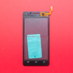 Huawei Honor Pro U8950 Ascend G600 черный фото 2