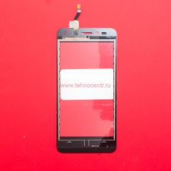 Huawei Y3 2 3G (изогнутый шлейф) черный фото 2