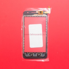 Huawei Ascend G330 черный фото 2