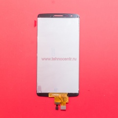 LG G3 Stylus D690 белый фото 2