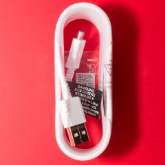 Кабель USB - microUSB фото 2