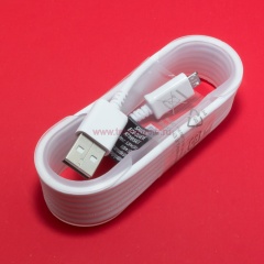 Кабель USB - microUSB фото 1