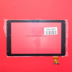 Тачскрин для планшета Prestigio MultiPad PMT5001 черный
