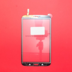 Samsung SM-T311 черный фото 2