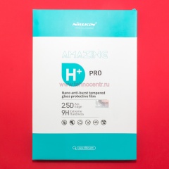 Защитное стекло Nillkin Amazing H+ Pro для Huawei Honor 7 фото 2