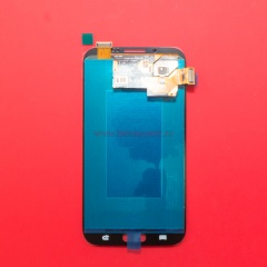 Samsung Galaxy Note 2 GT-N7100 черный без рамки фото 2
