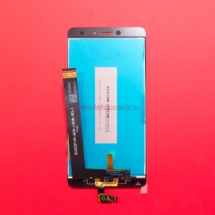 Xiaomi Redmi Note 4 черный фото 2