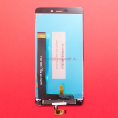 Xiaomi Redmi Note 4 золотой фото 2