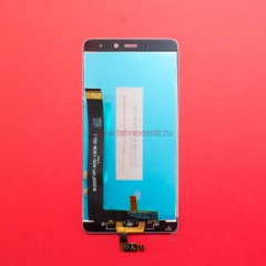Xiaomi Redmi Note 4 белый фото 2