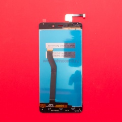 Xiaomi Redmi 4 Prime черный фото 2