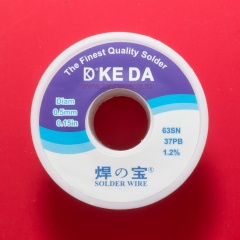 Припой Keda 0.5 мм фото 2