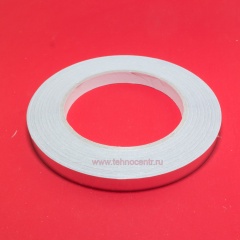  Алюминиевая клейкая лента (10 мм)