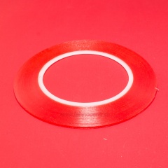  Двухсторонний скотч прозрачный 3М (2 мм)