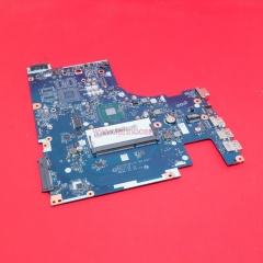 Материнская плата для ноутбука Lenovo G50-30 с процессором Intel Celeron N2820