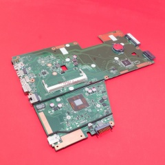 Материнская плата для ноутбука Asus X551MA с процессором Intel Celeron N2930