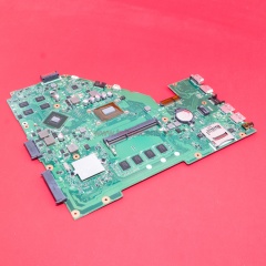 Материнская плата для ноутбука Asus X550CC с процессором Intel Core i5-3317U
