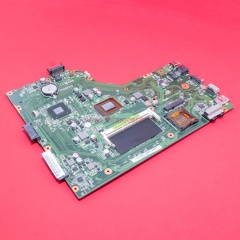 Материнская плата для ноутбука Asus K54C с процессором Intel Core i3-2350M