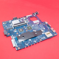 Материнская плата для ноутбука Asus K53U с процессором AMD E-450