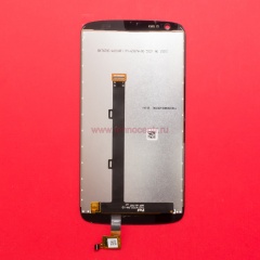 HTC Desire 526G Dual черный фото 2