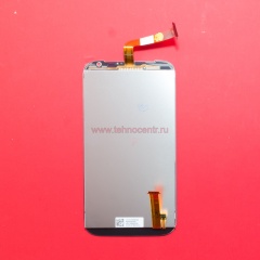 HTC Sensation XL X315e белый фото 2