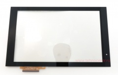 Тачскрин для планшета Acer Iconia Tab A500, A501 черный