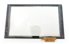 Acer Iconia Tab A500, A501 черный фото 2