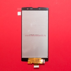 LG Magna H502 черный без рамки фото 2