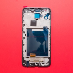 LG Nexus 5X H791 черный с рамкой фото 2