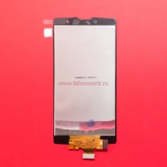 LG G4c H525N черный фото 2