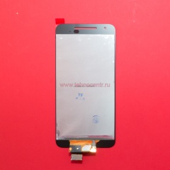 LG Nexus 5X H791 черный без рамки фото 2