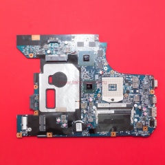 Lenovo IdeaPad Z570 фото 2