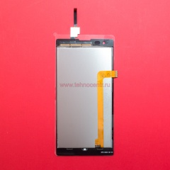 Xiaomi Red Rice 1S черный фото 2