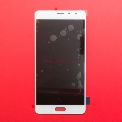 Дисплей в сборе с тачскрином для Xiaomi Redmi Pro белый