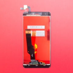 Xiaomi Redmi Note 4X золотой фото 2